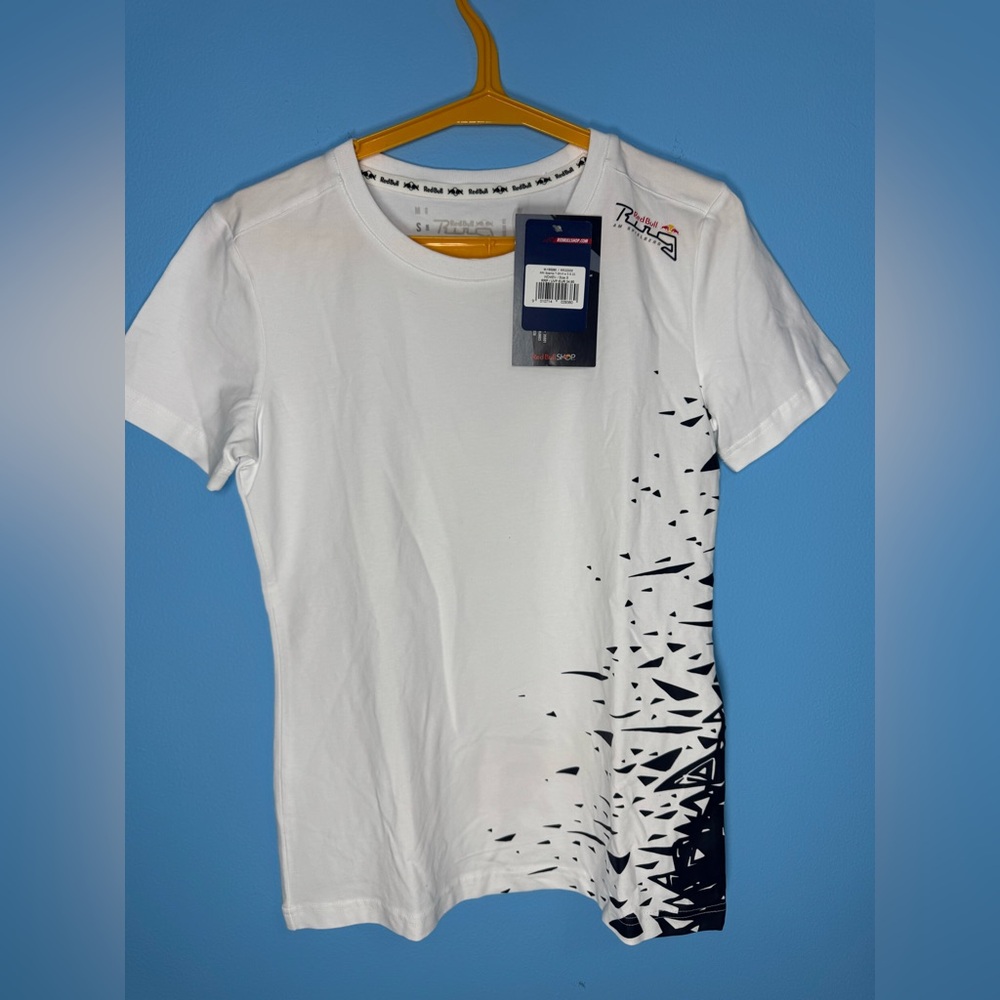 Red Bull Ring Spielberg RRI
Sparks Women's T-Shirt White